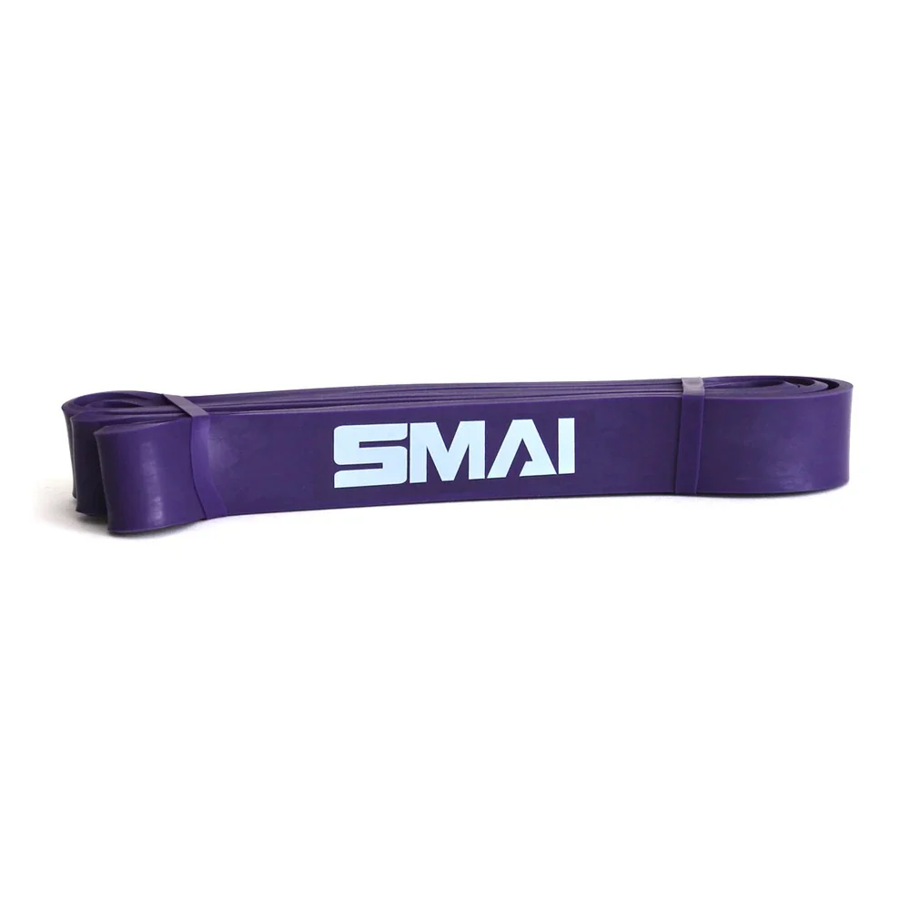 Rubber Resistance Band - Set of 5 - Image 8