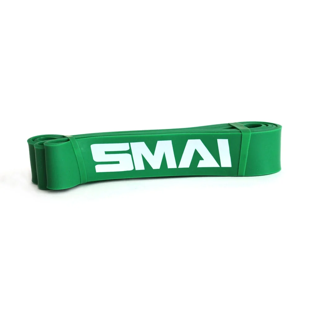 Rubber Resistance Band - Set of 5 - Image 9