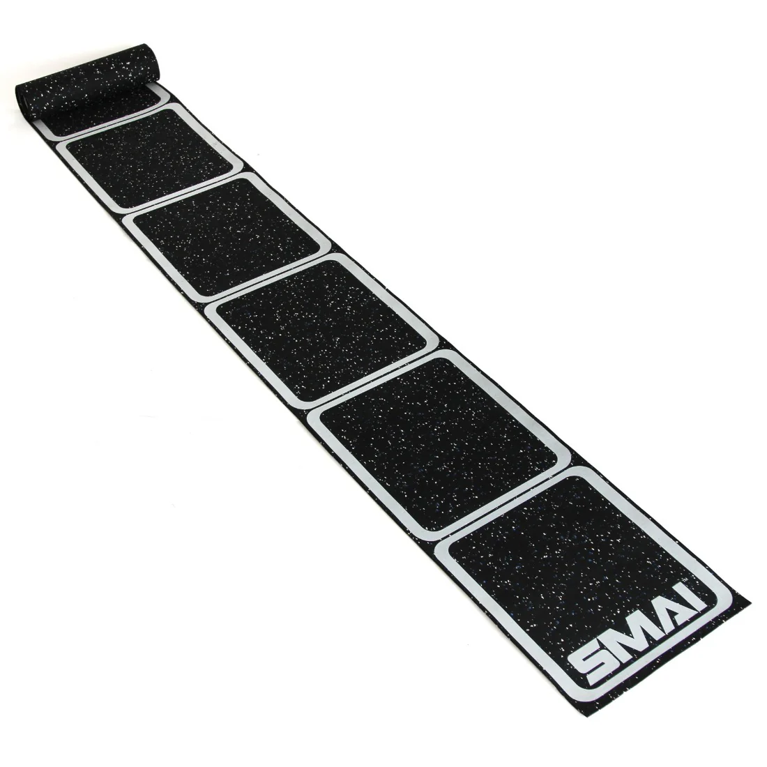 Rubber Rollout Agility Ladder - Image 4