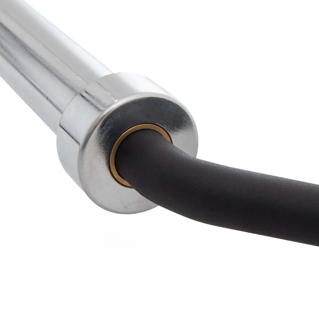 Safety Olympic Squat Bar - Image 2