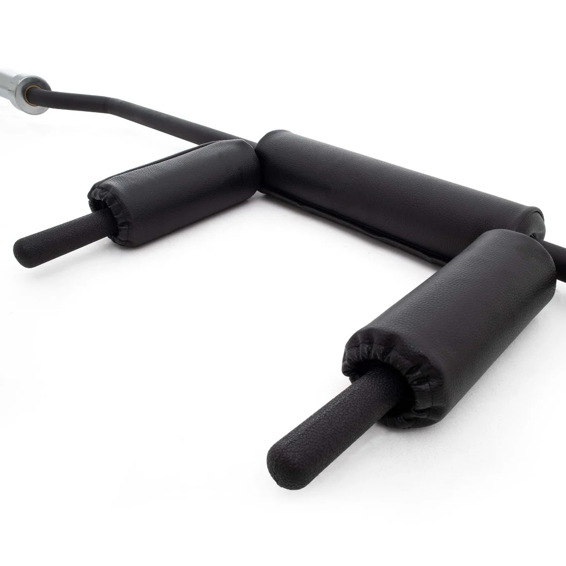 Safety Olympic Squat Bar - Image 3