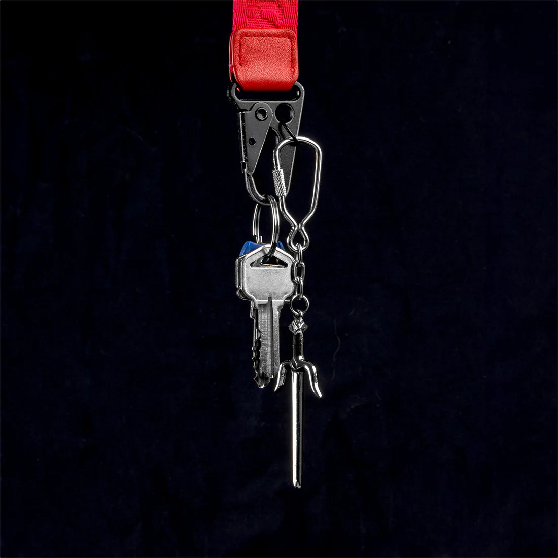 Sai keyring - Image 3