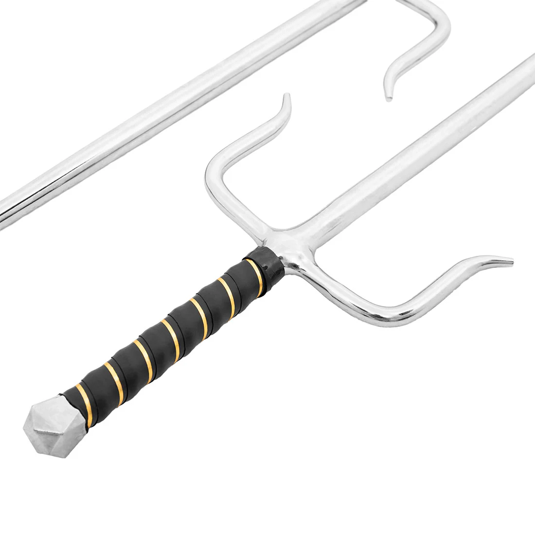 Sai - Steel Chrome Rounded - Image 2