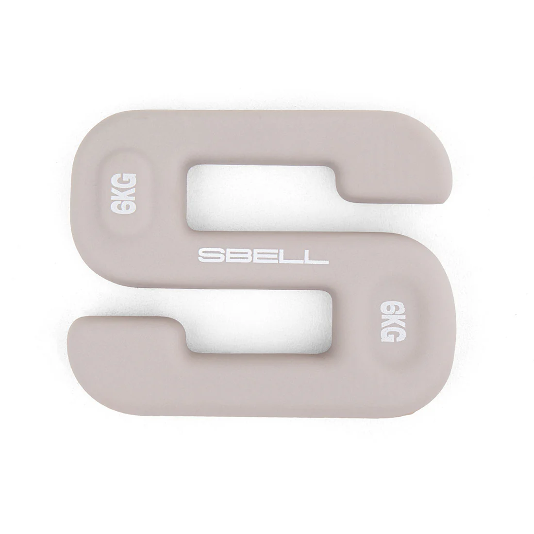 SBELL Intermediate pack - Ergonomic Cross-functional Weight Set - Image 3