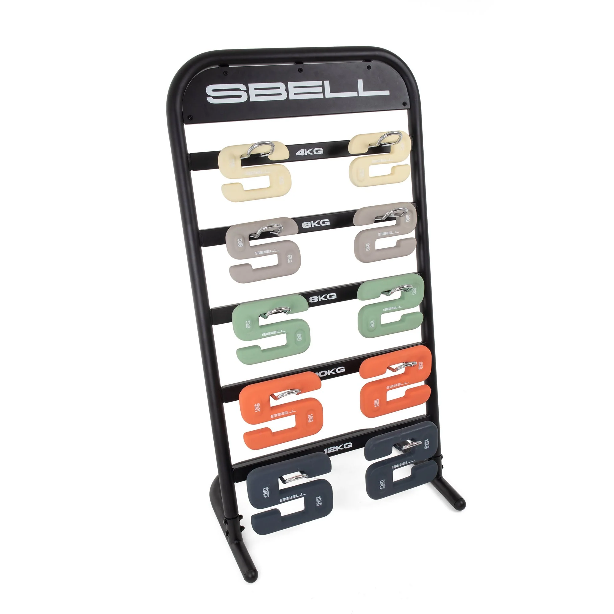 SBELL Storage Rack - Image 2