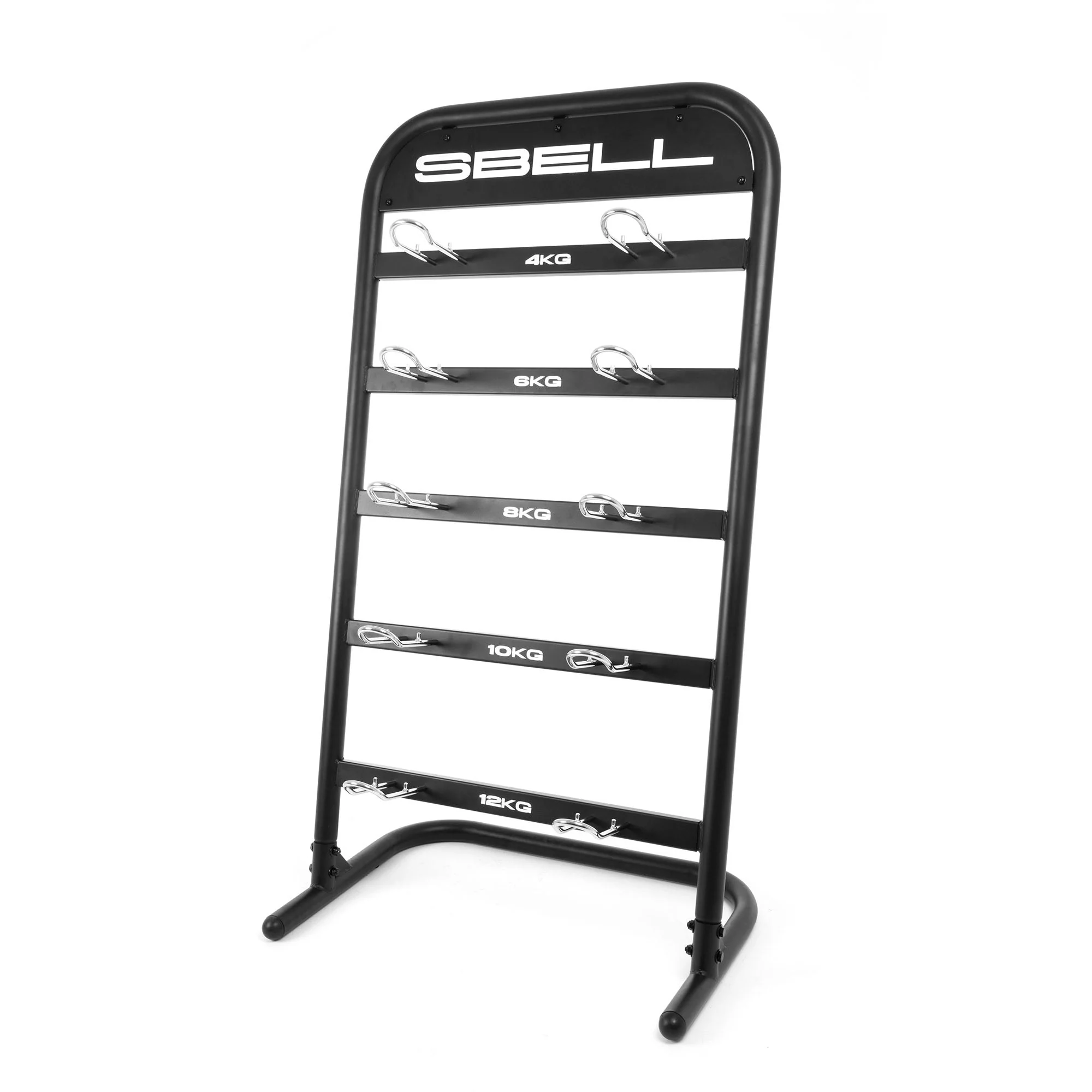 SBELL Storage Rack - Image 3