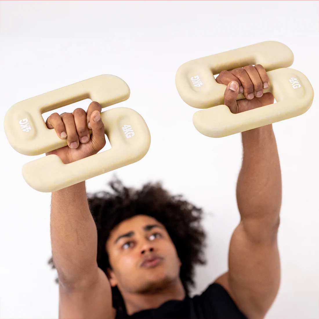 SBELL Starter pack - Ergonomic Cross-functional Weight Set - Image 8