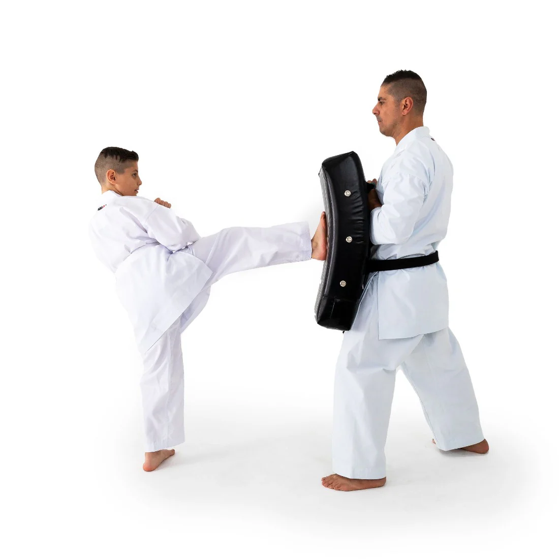 Kick Shield - Shoc Tec Curved - Image 4
