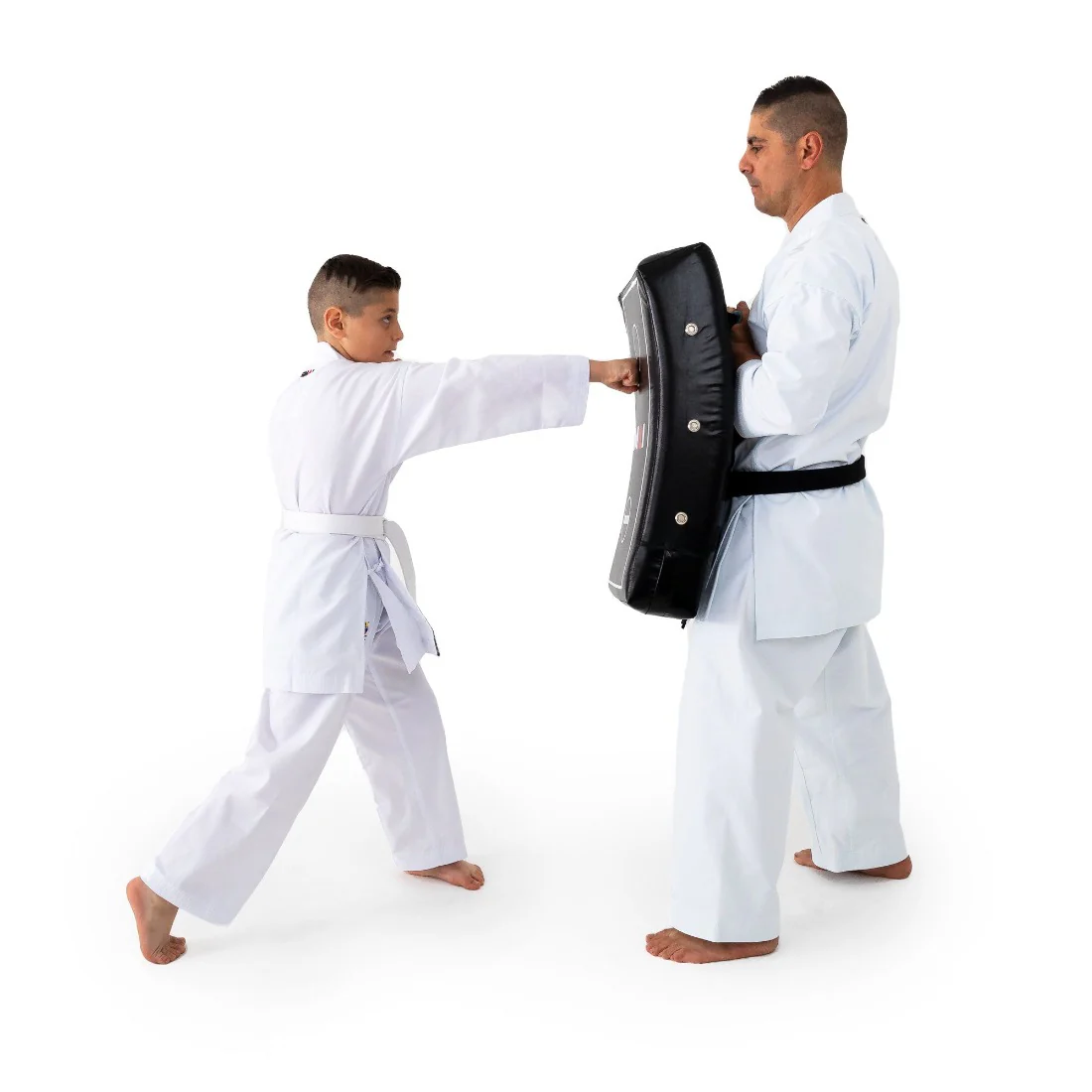 Kick Shield - Shoc Tec Curved - Image 5