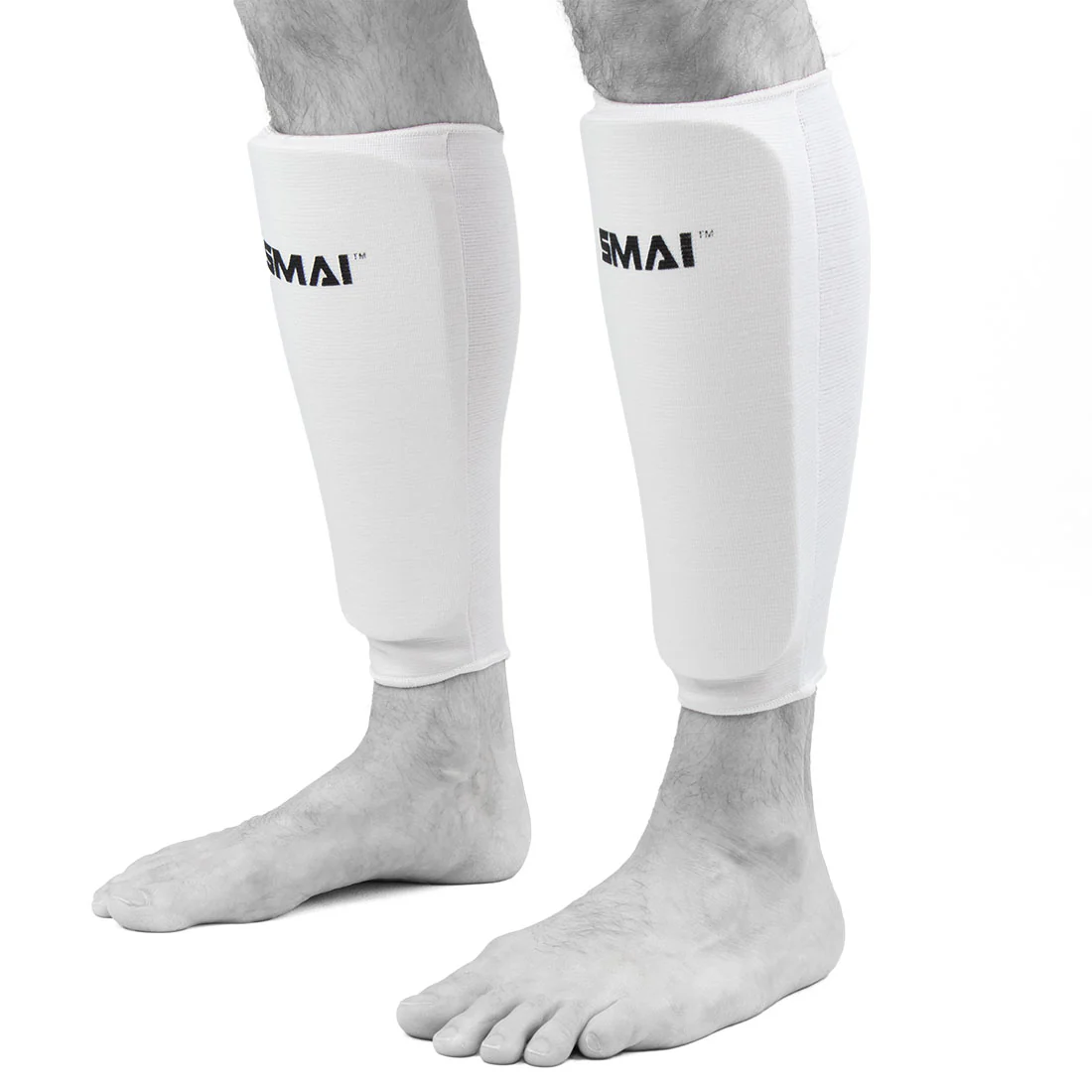 Shin Guard - Elastic - Image 3