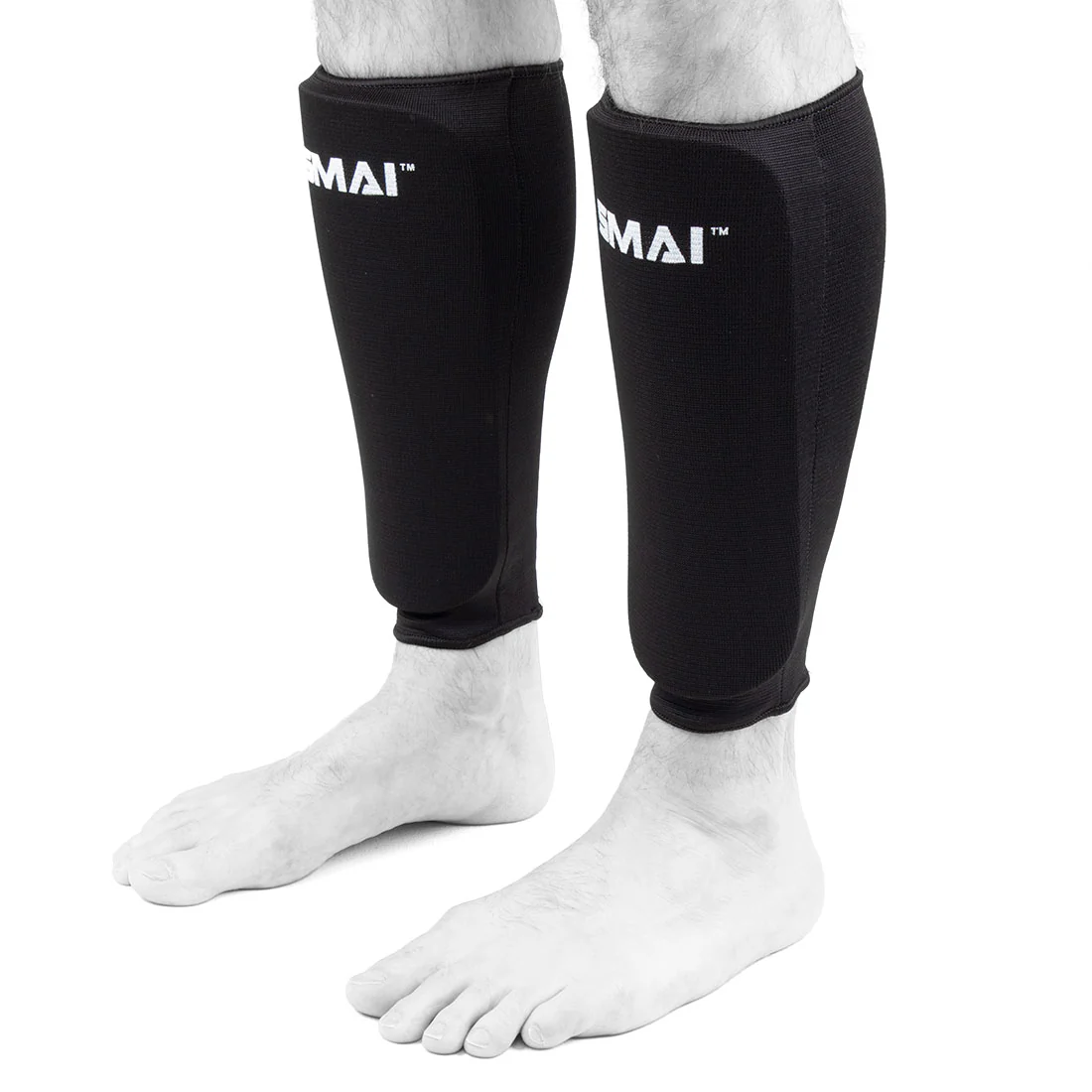 Shin Guard - Elastic - Image 4