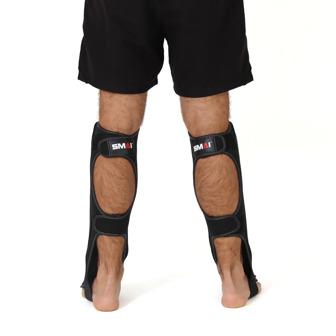 Elite85 MMA Shin Guard - Hybrid - Image 3