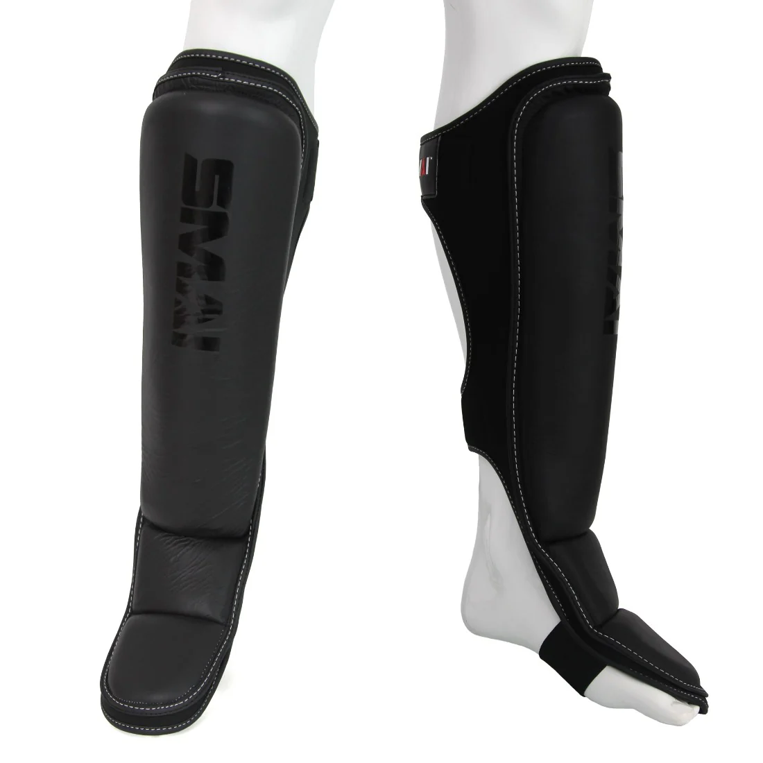 Elite85 MMA Shin Guard - Hybrid - Image 5