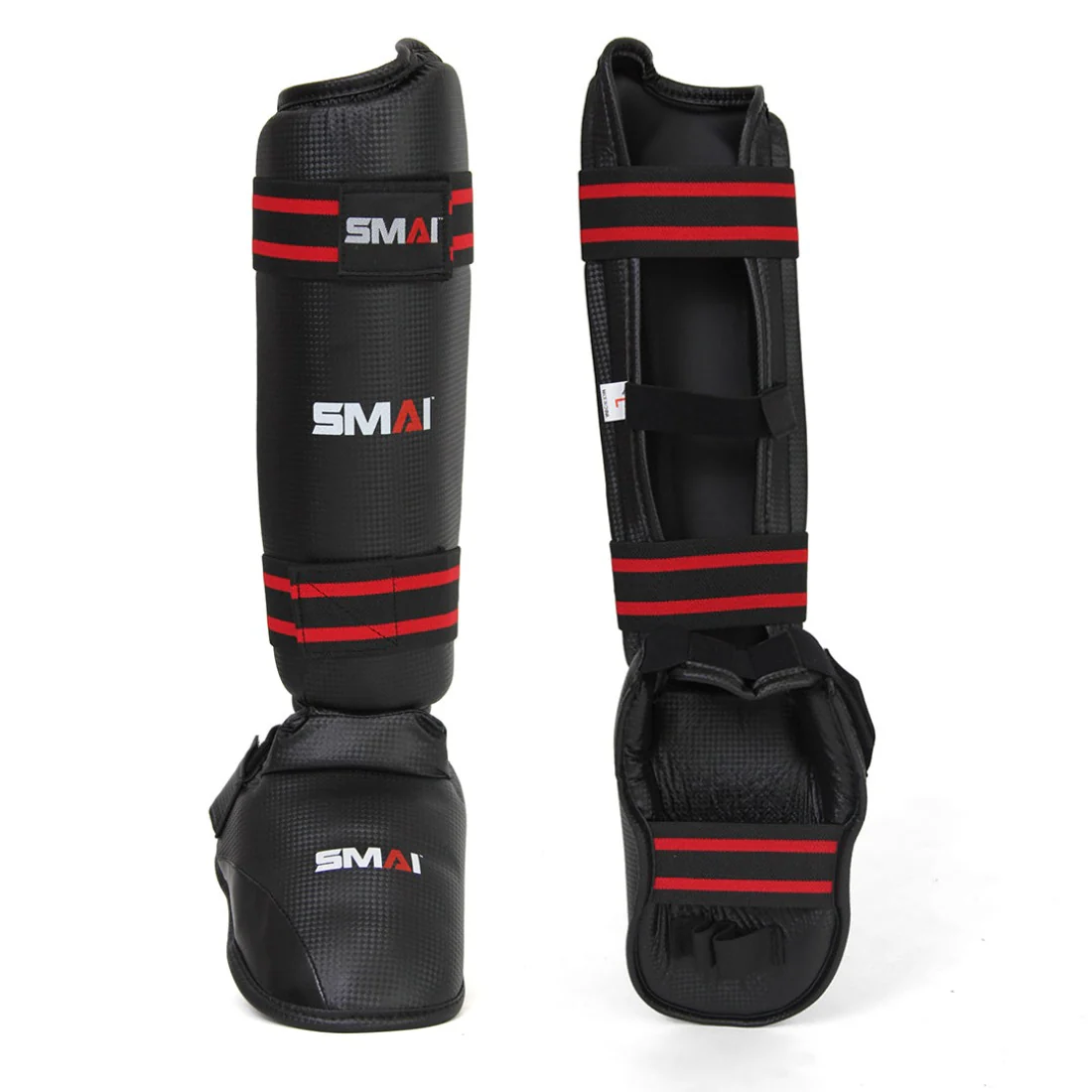 Martial Arts Shin Instep - Tournament
