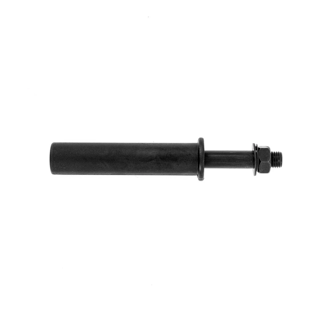 Weight Plate Storage Peg - 20cm - Vanta Series - Image 3