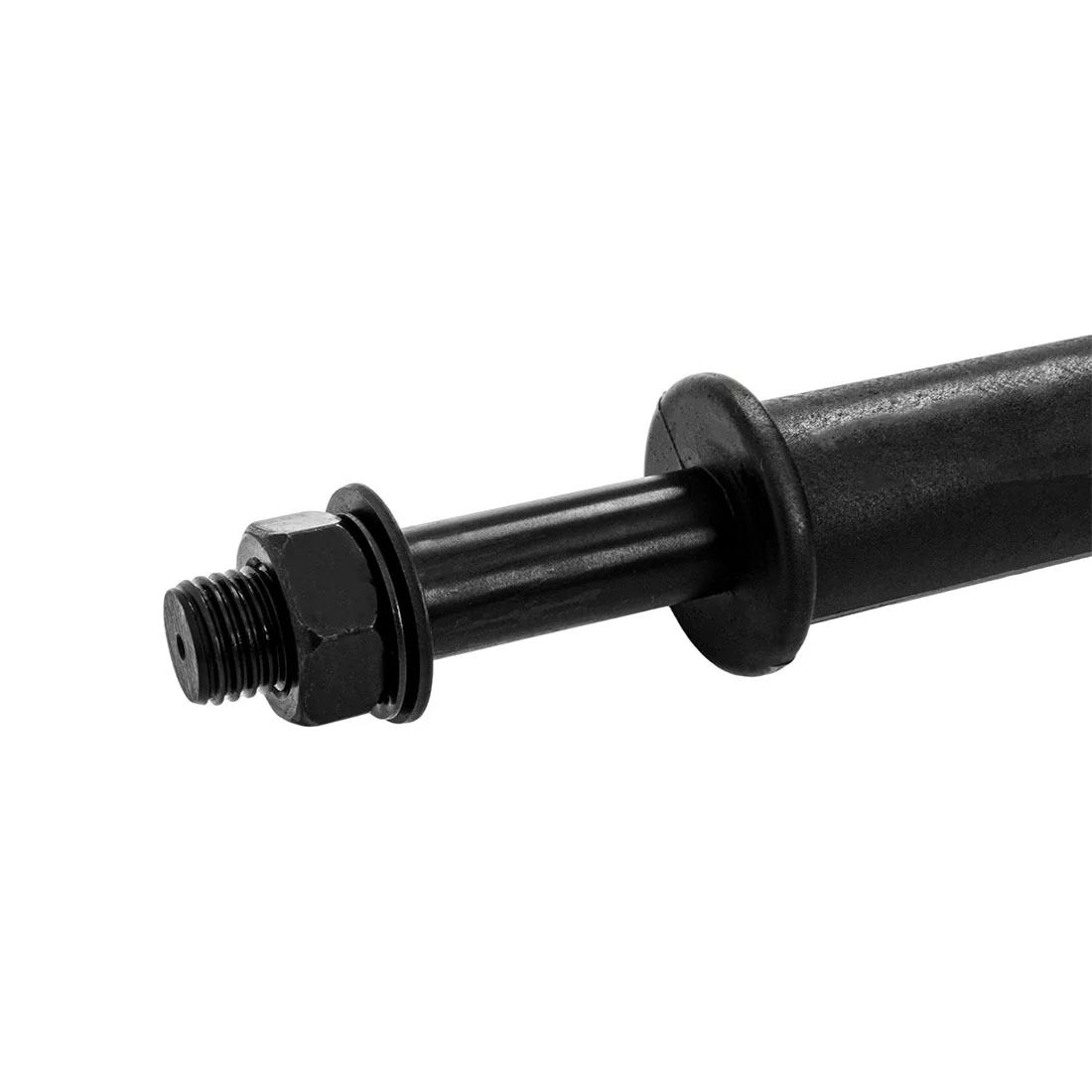 Weight Plate Storage Peg - 20cm - Vanta Series - Image 4