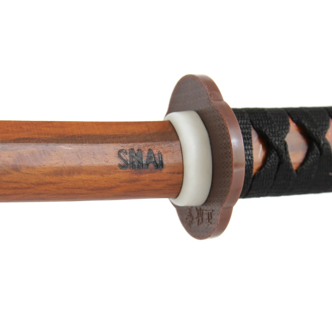 Shoto - Wood (Bound Handle) - Image 2