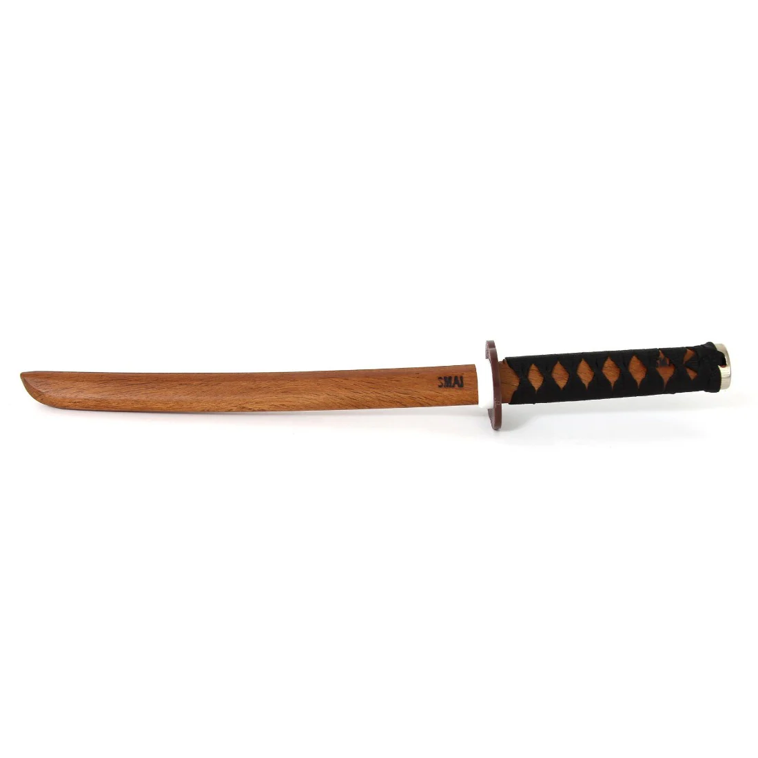 Shoto - Wood (Bound Handle) - Image 4