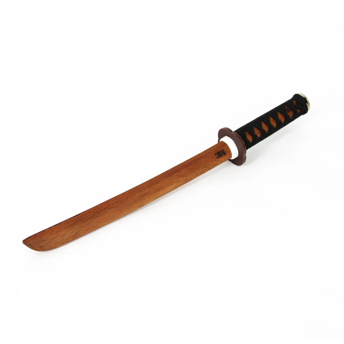 Shoto - Wood (Bound Handle) - Image 5