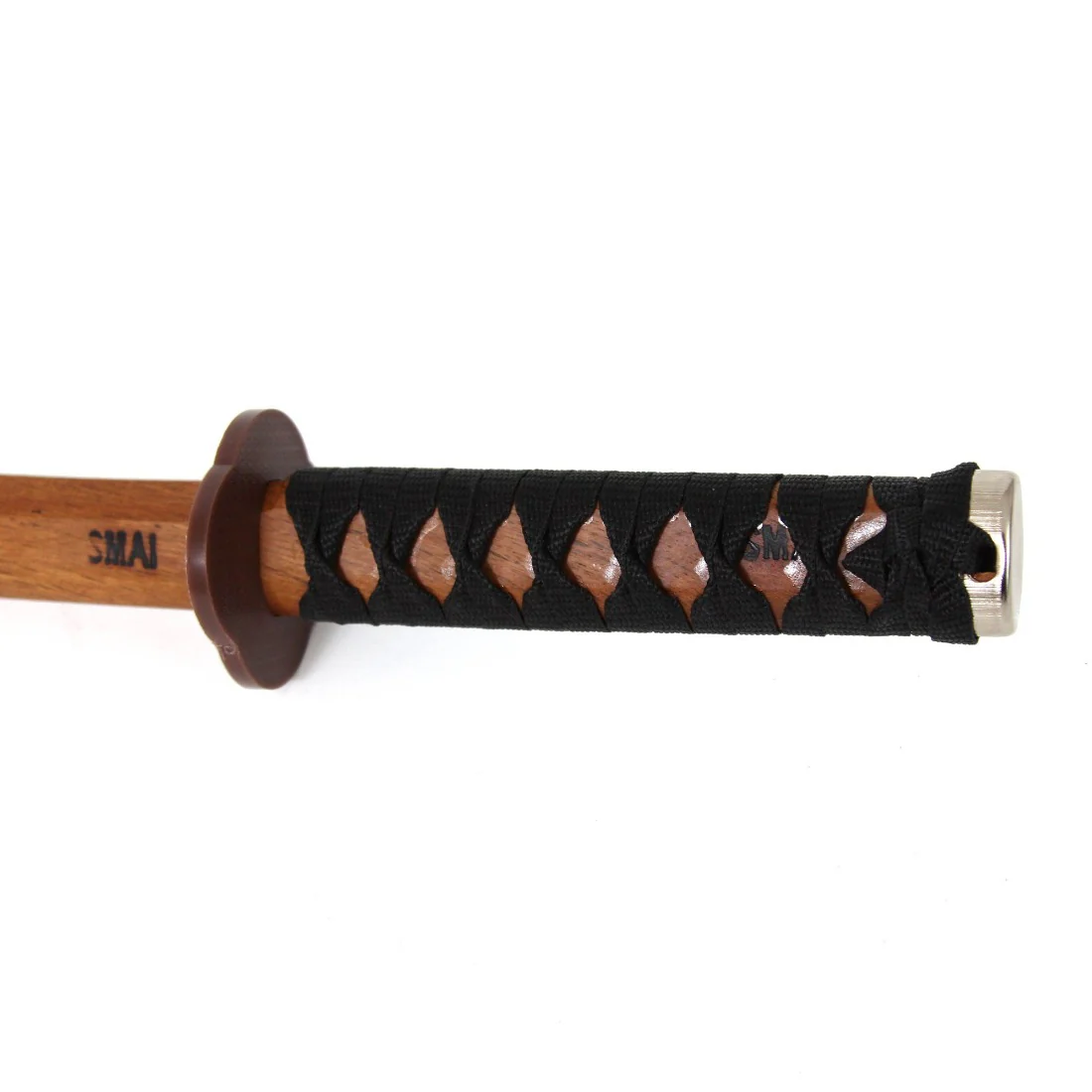 Shoto - Wood (Bound Handle) - Image 6
