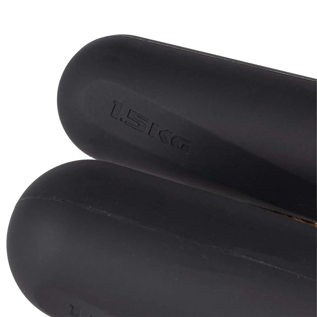 Silicone Hand Weights - 1.5kg (Pair) - Image 4