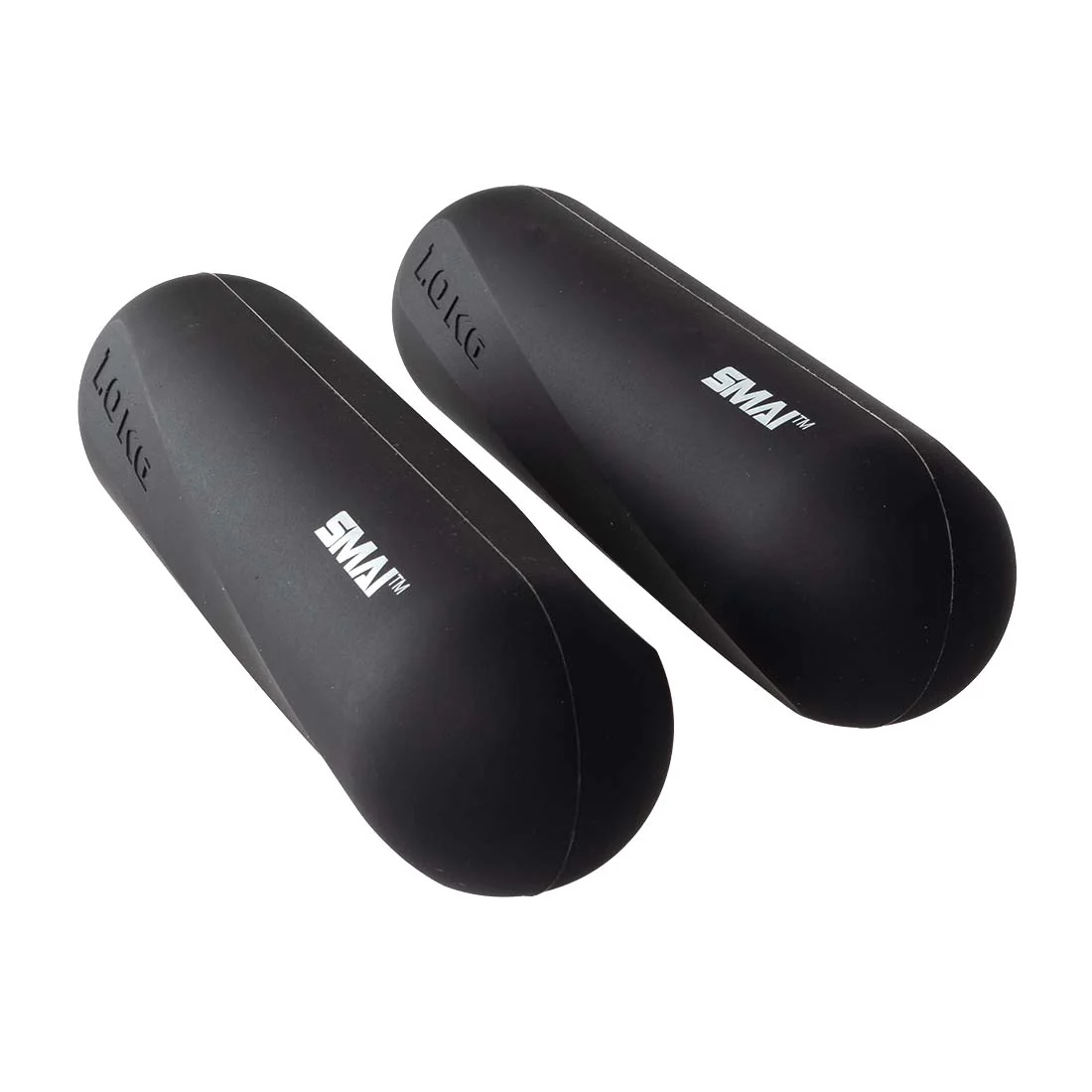 Silicone Hand Weights - 1kg (Pair) - Image 4