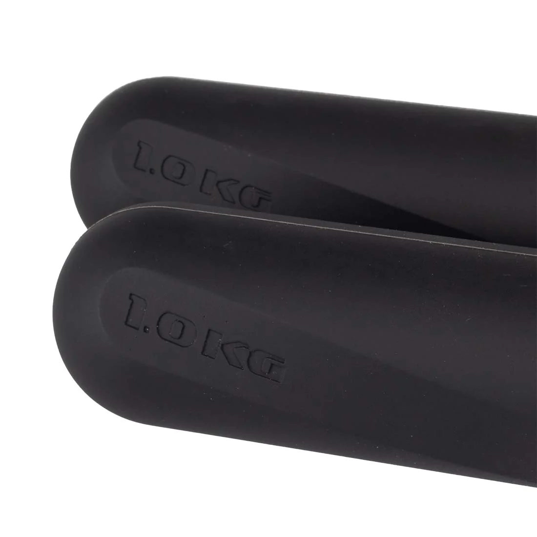 Silicone Hand Weights - 1kg (Pair) - Image 5