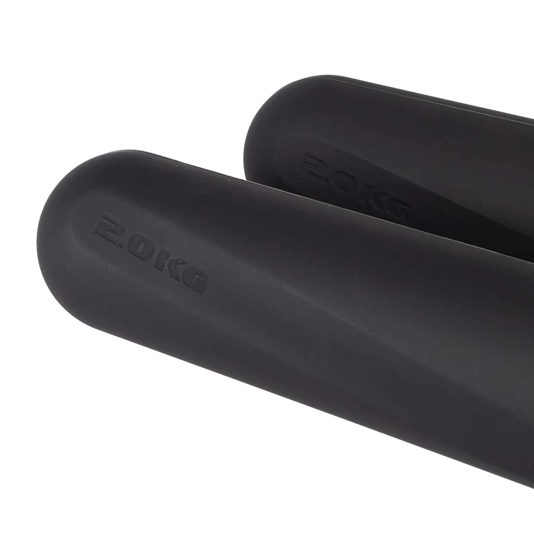 Silicone Hand Weights - 2kg (Pair) - Image 4