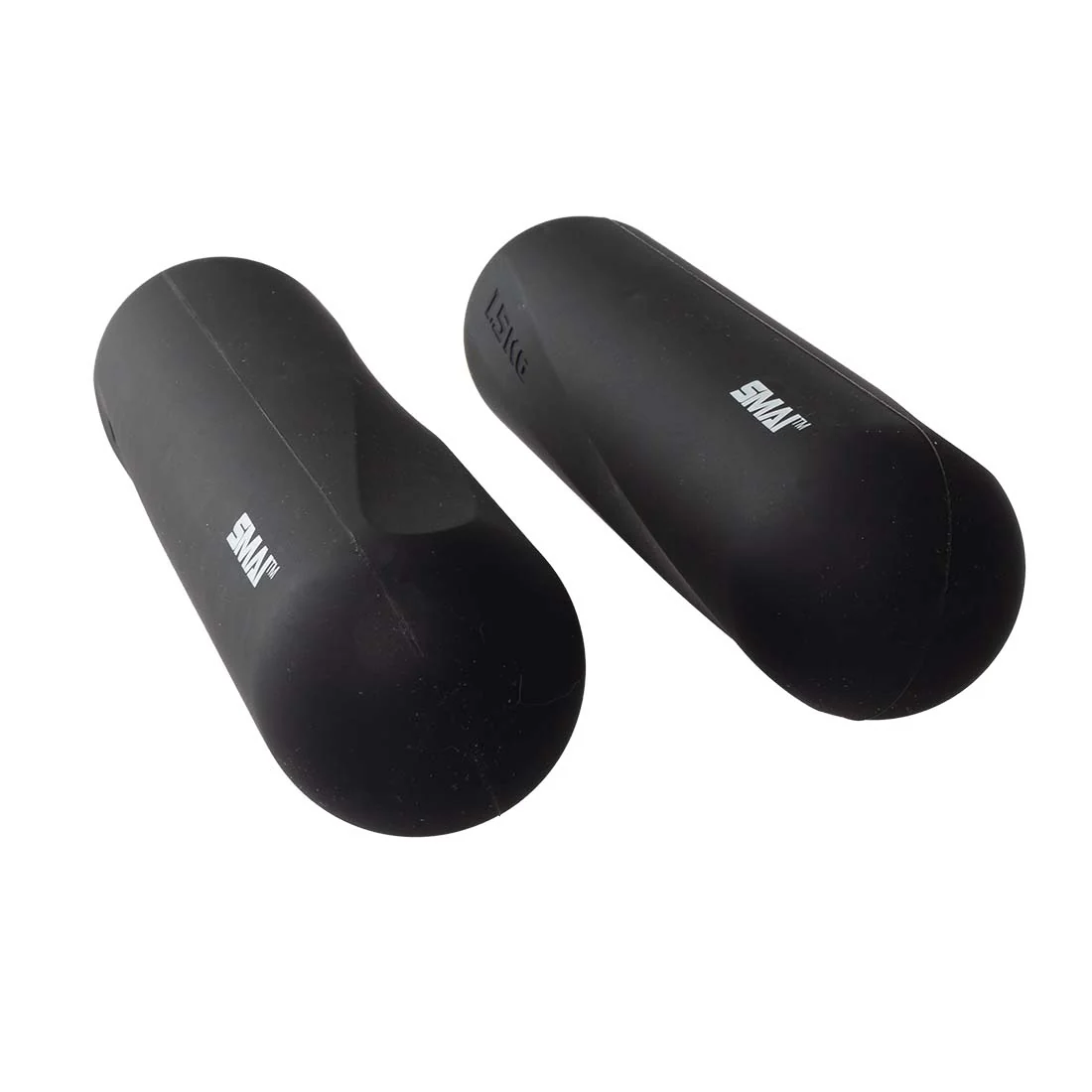 Silicone Hand Weights - 0.5kg (Pair) - Image 5
