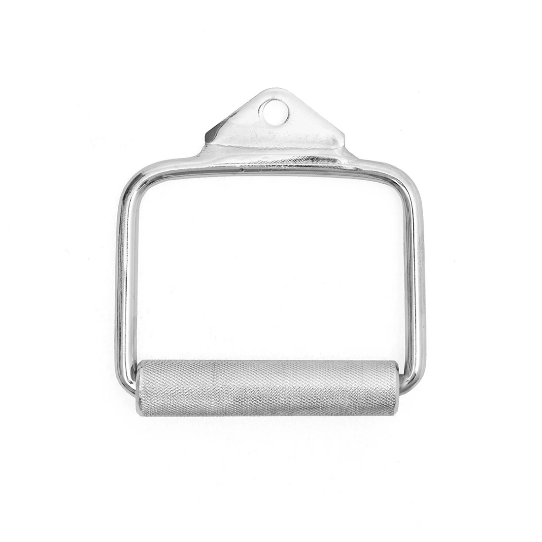 Single Handle Chrome for Cable Machine