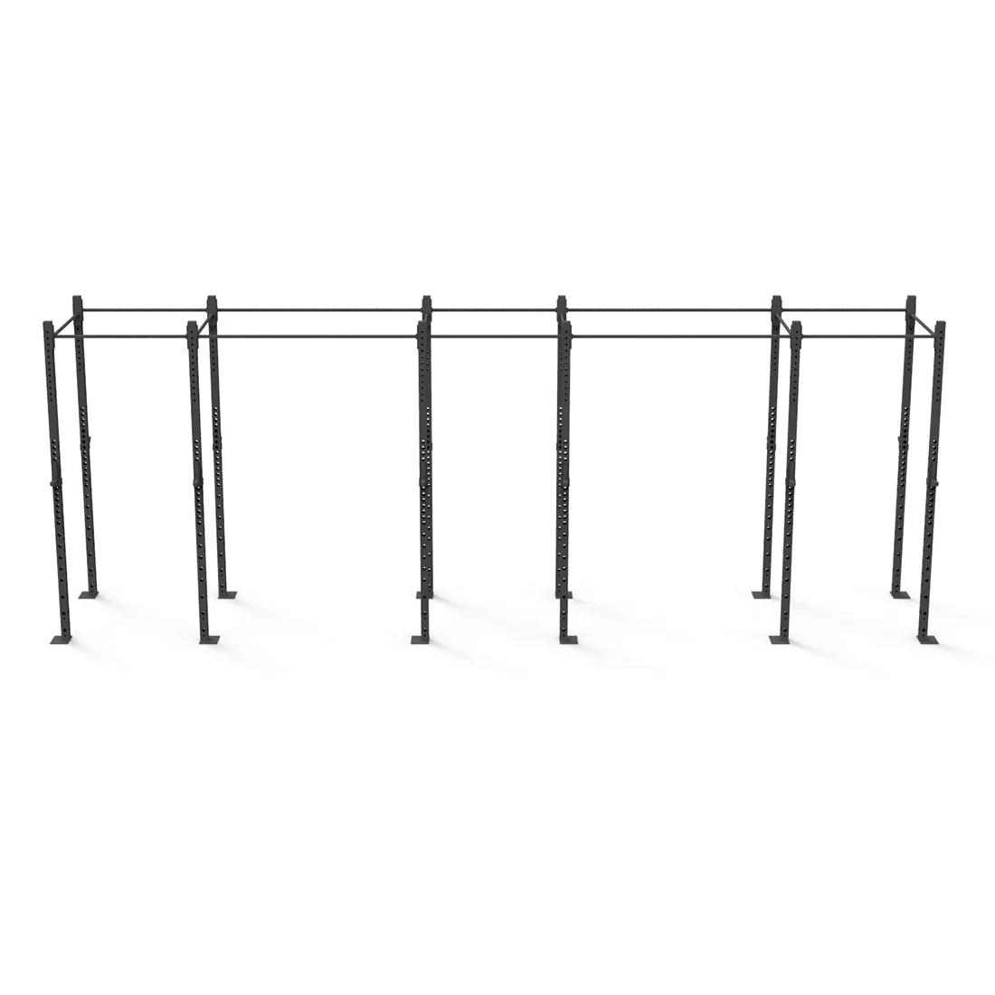Rig - 6 Squat Cells - X-Frame - Image 3
