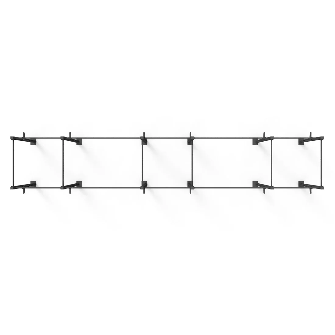 Rig - 6 Squat Cells - X-Frame - Image 4