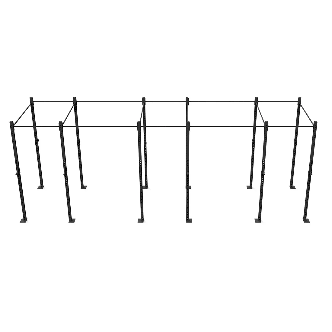 Rig - 6 Squat Cells - X-Frame - Image 8