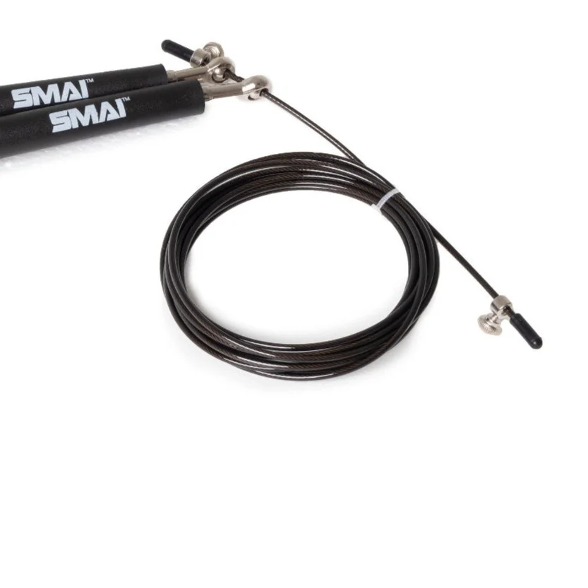 Speed Rope - Cross Training Plastic - Image 2