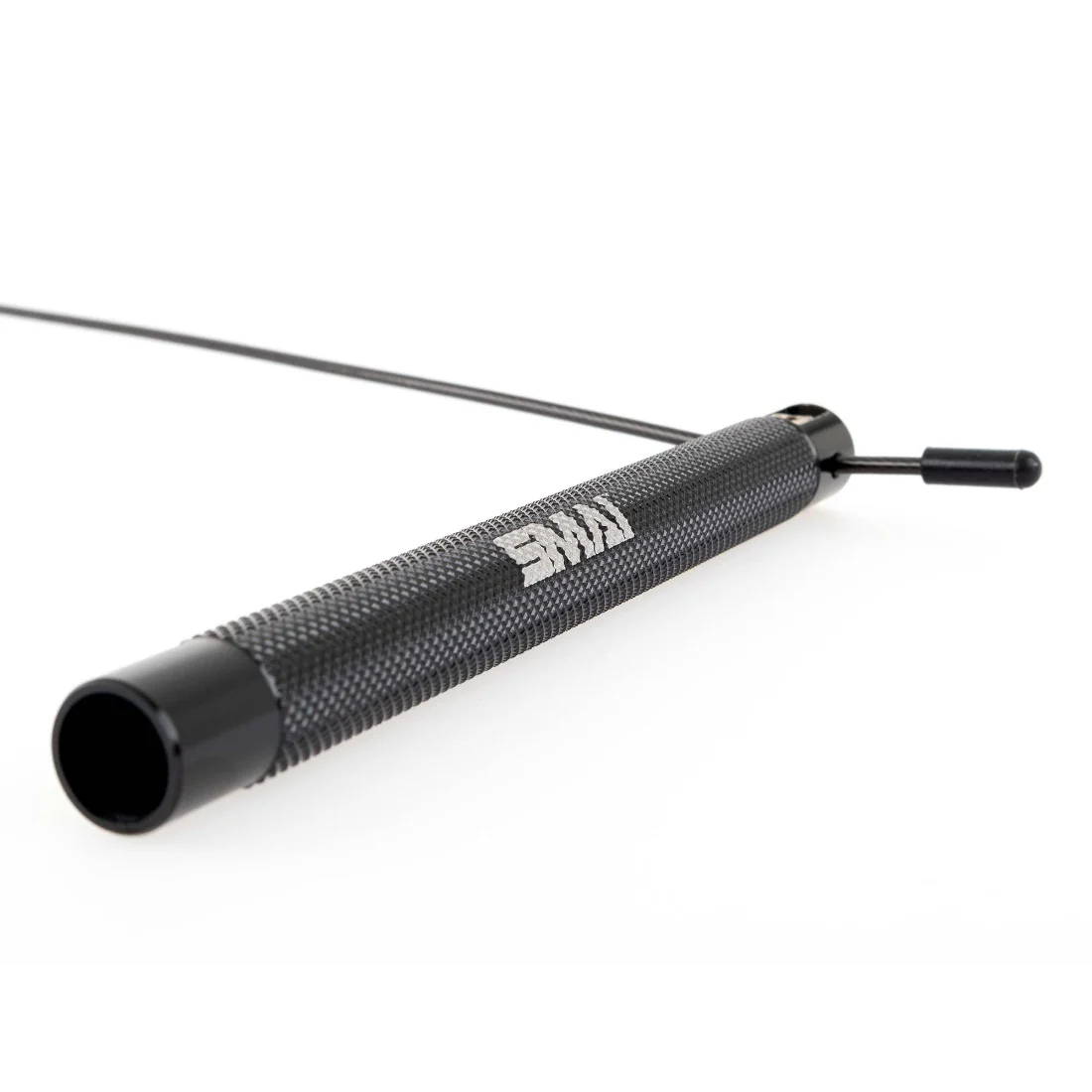 Speed Rope - Cross Training Black Aluminium - Image 5