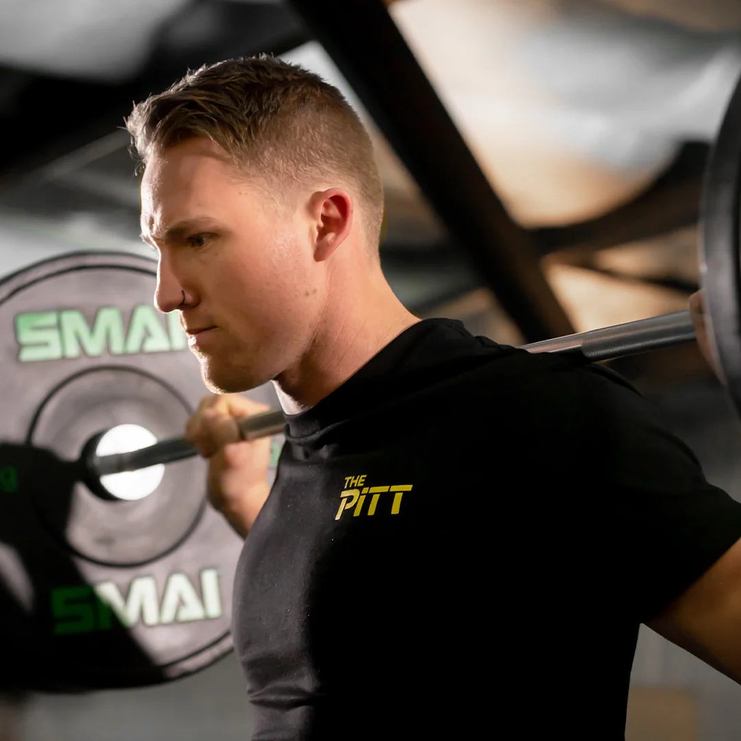HD Bumper Plates (Pair) - 10kg - Image 2
