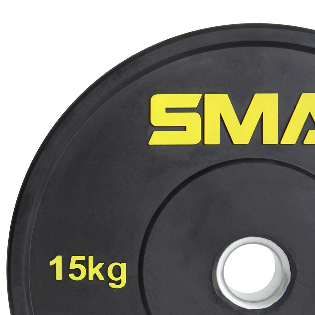 HD Bumper Plates (Pair) - 15kg - Image 6
