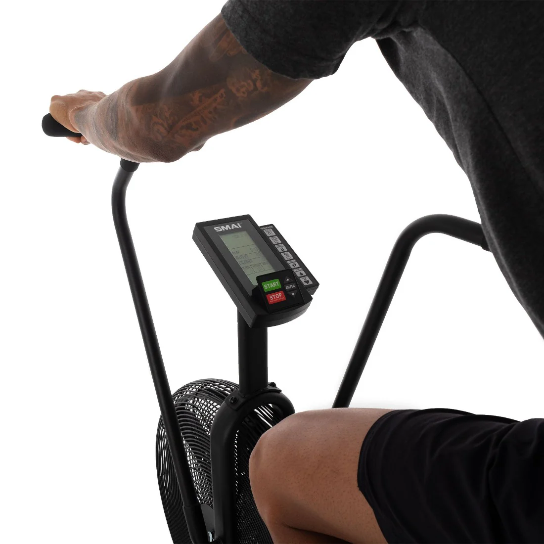 AirFit Exercise Bike - Image 14
