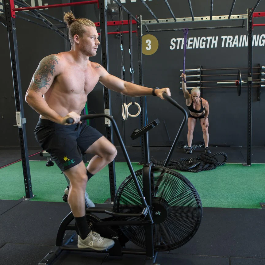 AirFit Exercise Bike - Image 3