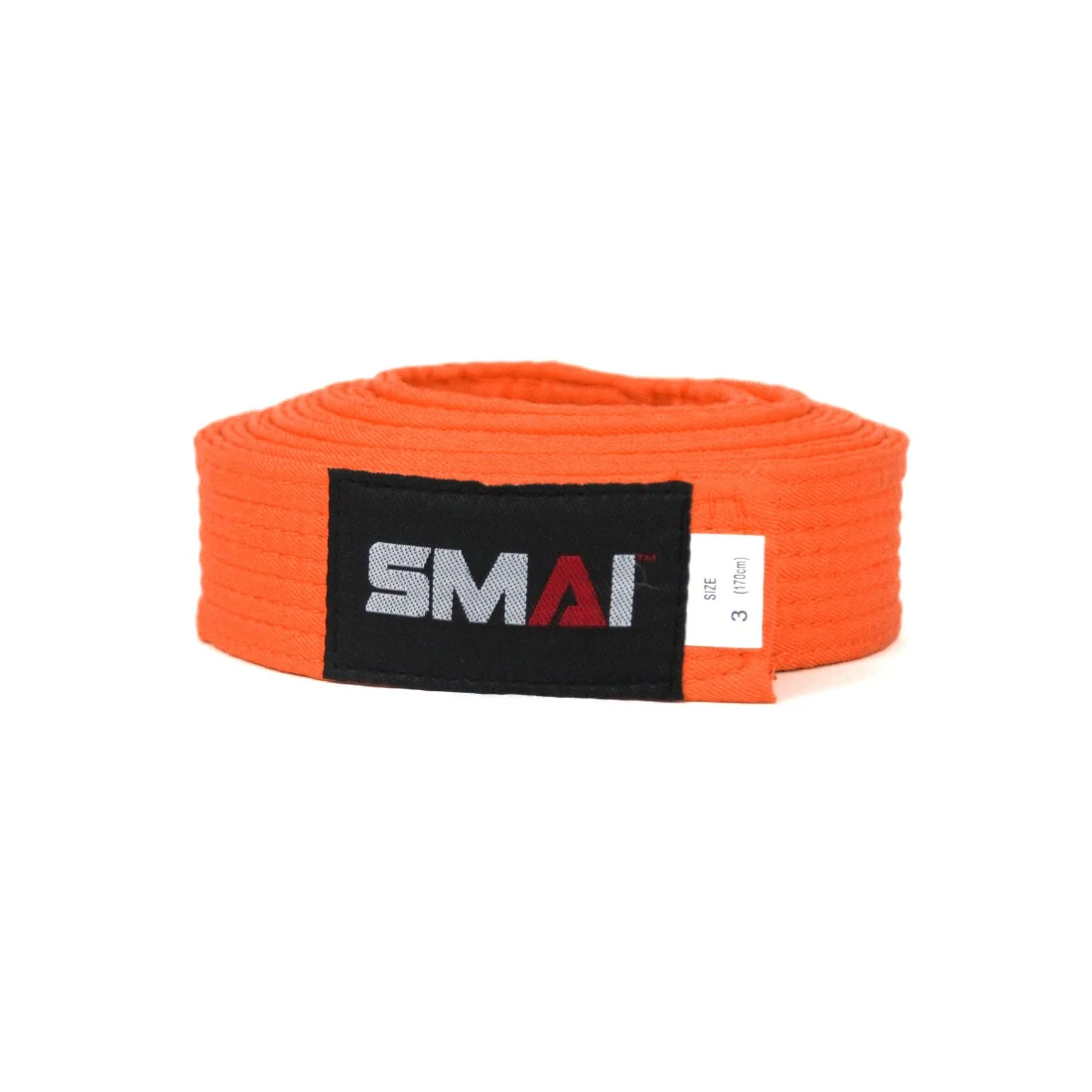Martial Arts Belt Single Colour - Image 10
