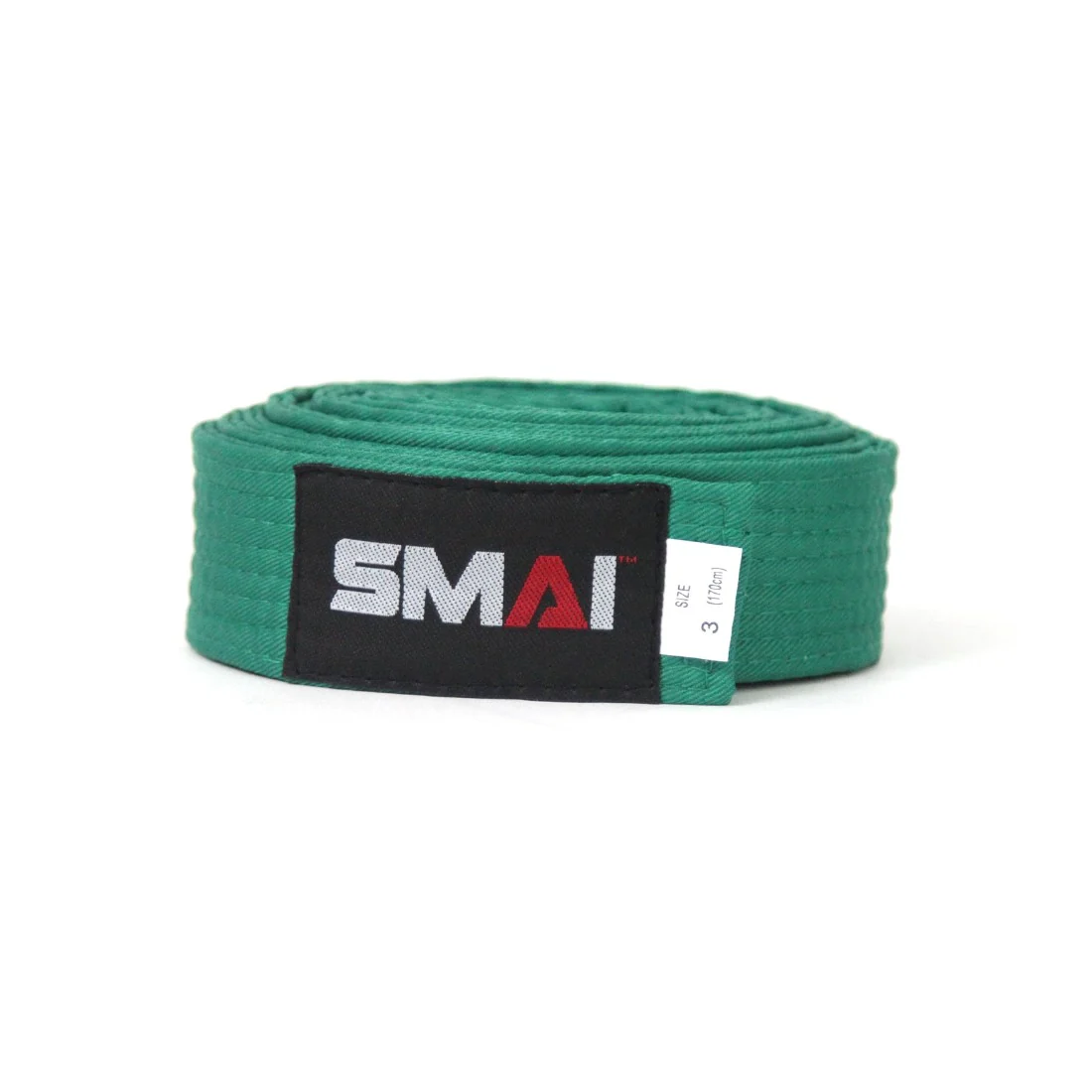 Martial Arts Belt Single Colour - Image 2