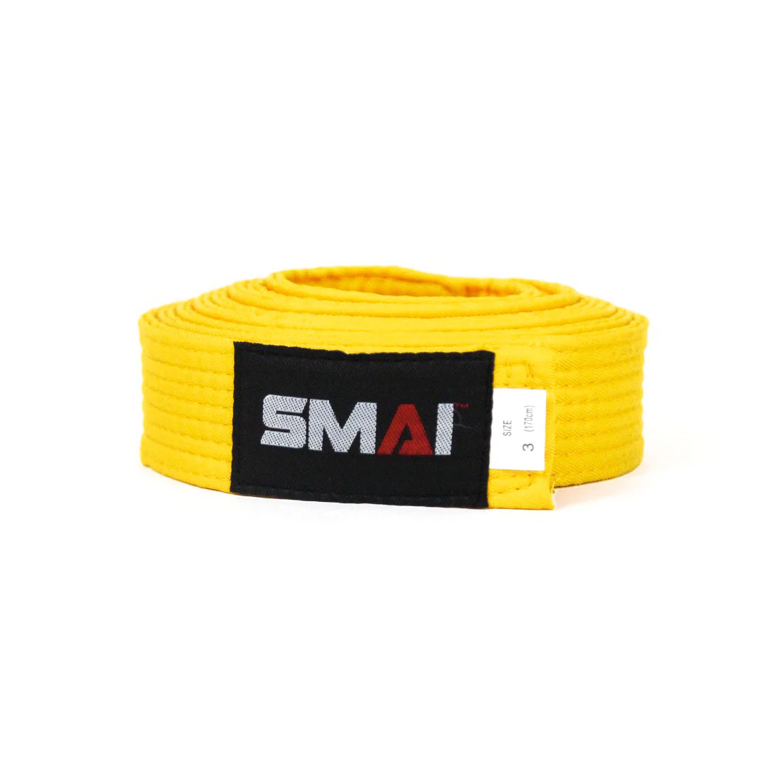 Martial Arts Belt Single Colour - Image 4