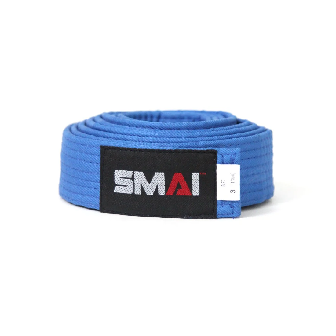 Martial Arts Belt Single Colour - Image 5