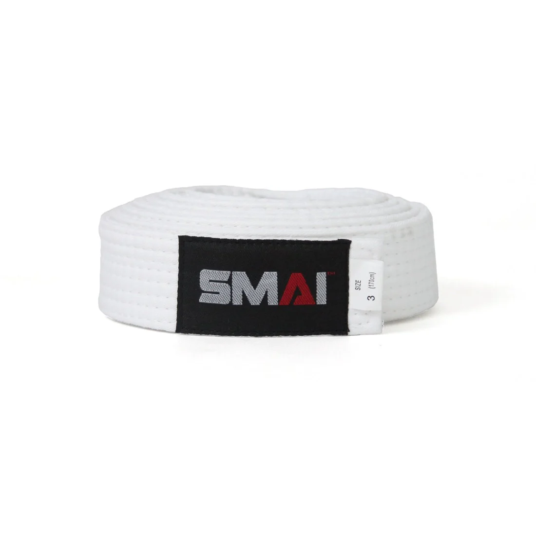 Martial Arts Belt Single Colour - Image 7