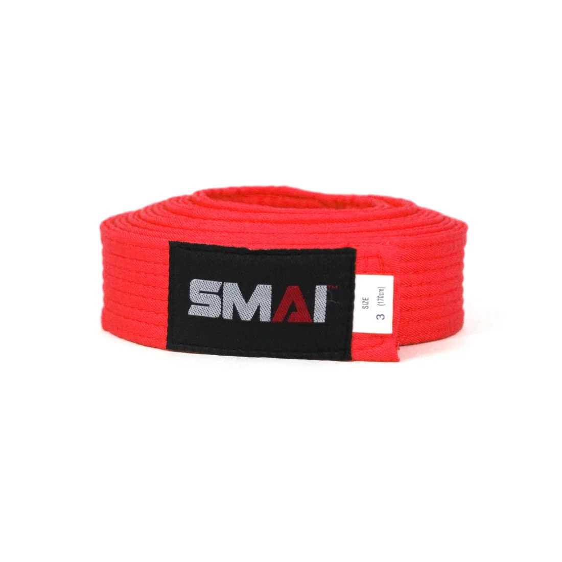 Martial Arts Belt Single Colour - Image 8