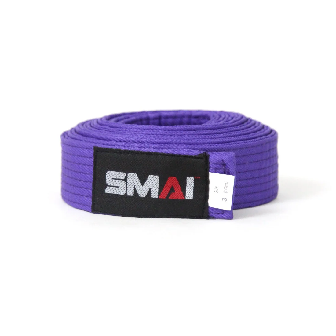 Martial Arts Belt Single Colour - Image 9