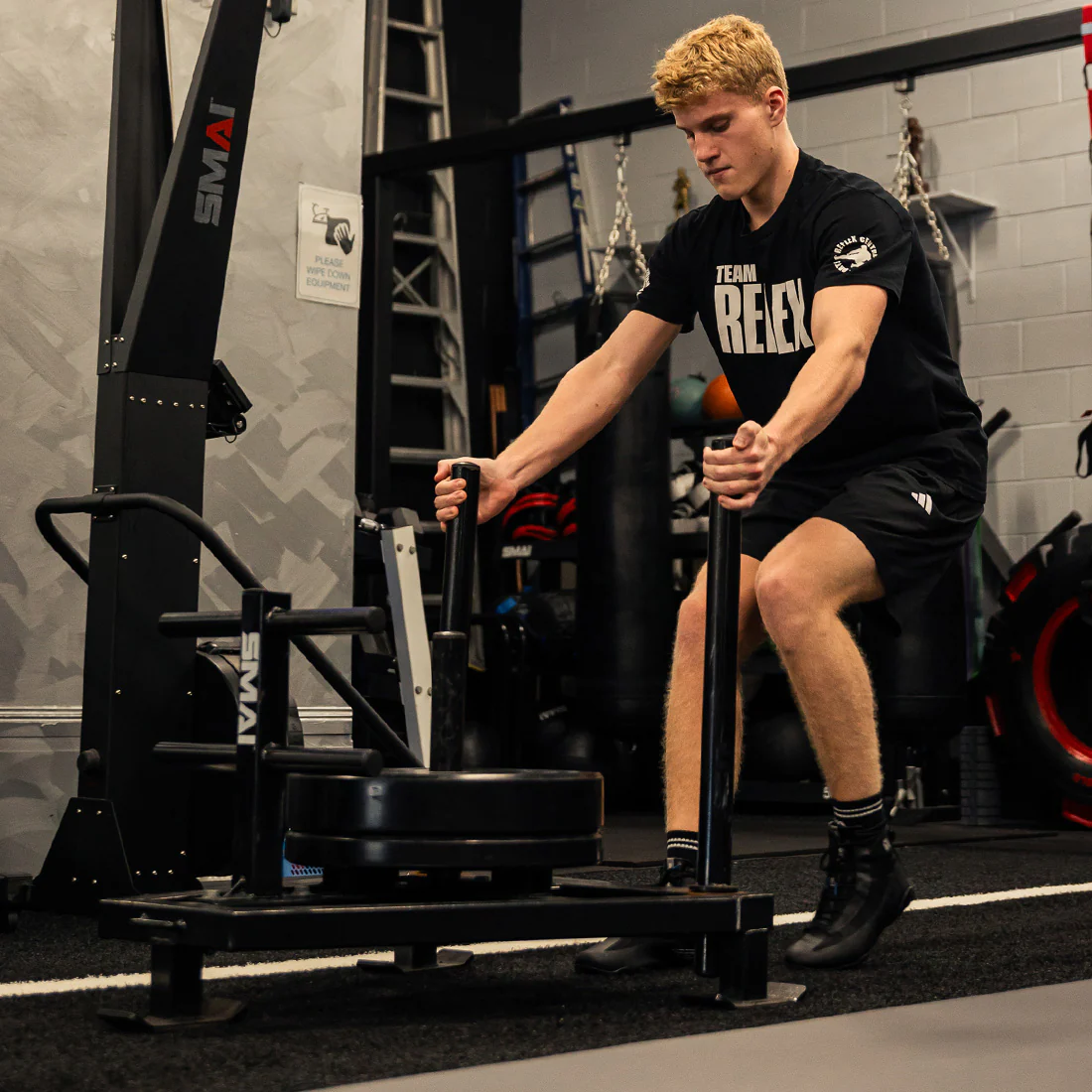 Prowler Sled 2.0 - Image 2