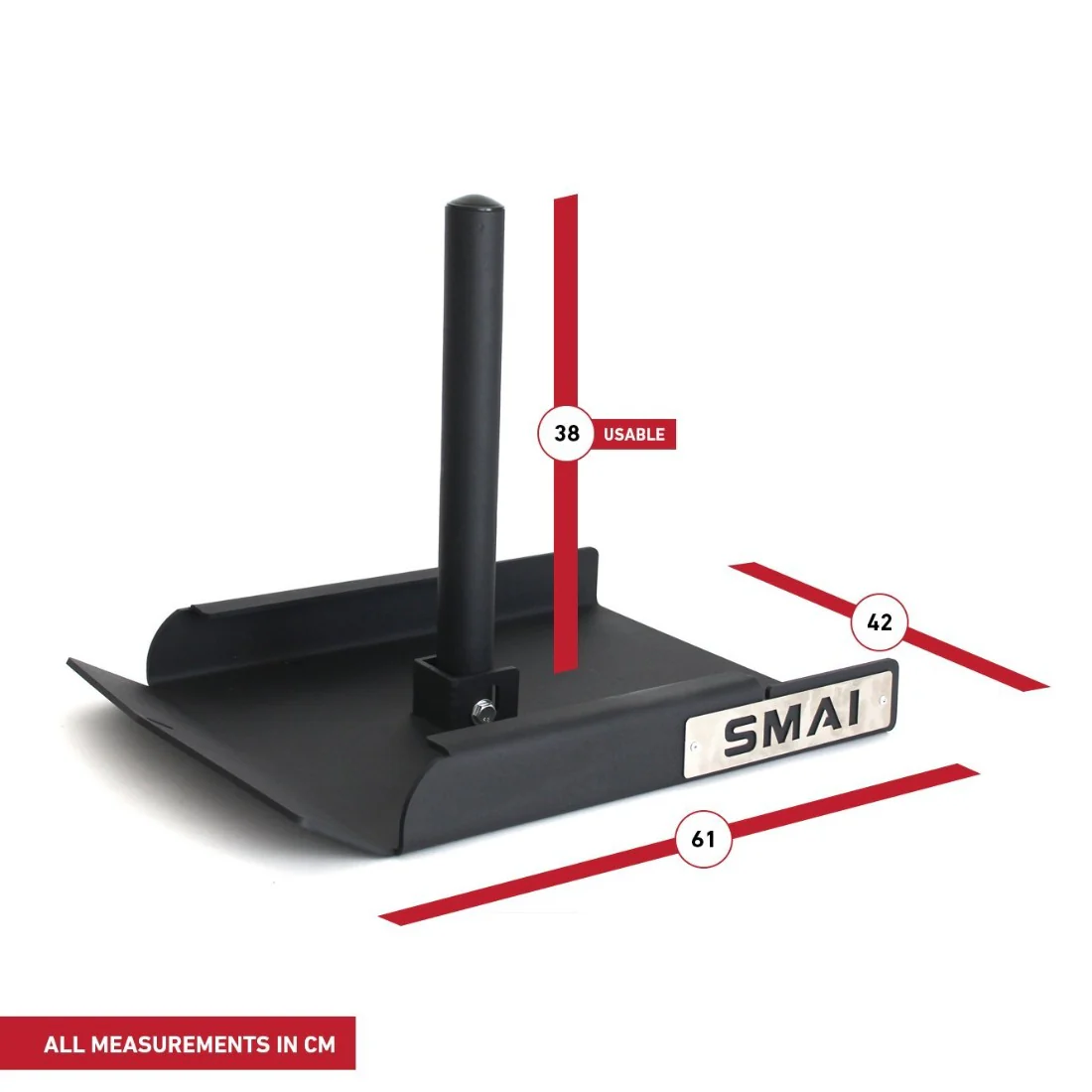 Compact Sled - Image 2