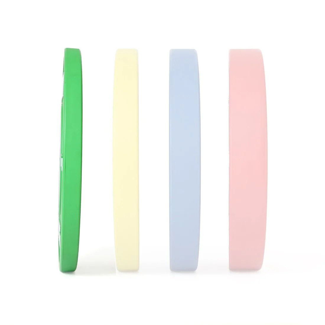 Competition Bumper Plate 10kg (PAIR) IWF Colour - Image 9