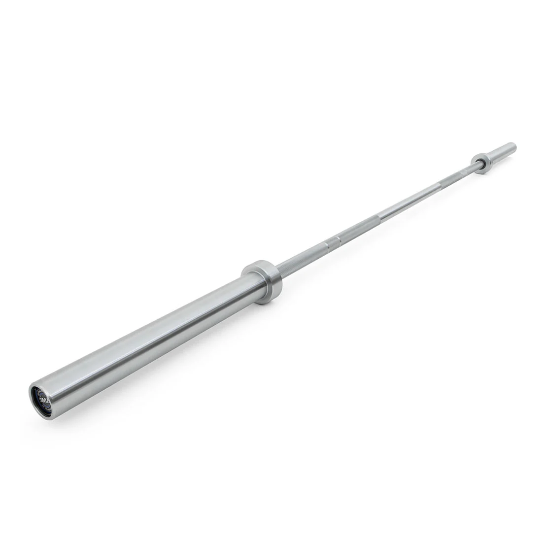 Barbell (Bearing) - 15kg - Image 12
